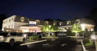 Norwalk Inn & Conference Center Отели в г. Фэрфилд