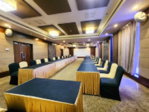 ดิโมรา ธิรุวนันทปุรัม
