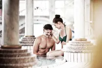 Reduce Hotel Thermal Adults Only - СПА