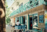 Ocean Pearl Maldives at Gulhi Island Hotels in Dhigufinolhu