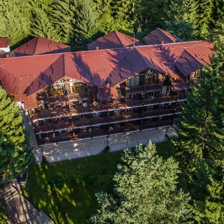 Ana Hotels Bradul Poiana Brasov