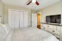 Spacious Pooler Home w/ Family-Friendly Perks - Homestays