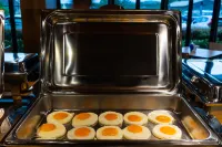 S.22 Hotel Suratthani - Breakfast