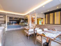 216 Bosphorus Suite Hoteles cerca de Üsküdar