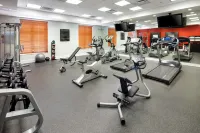 Hilton Garden Inn Savannah Midtown Hotels in Savannah