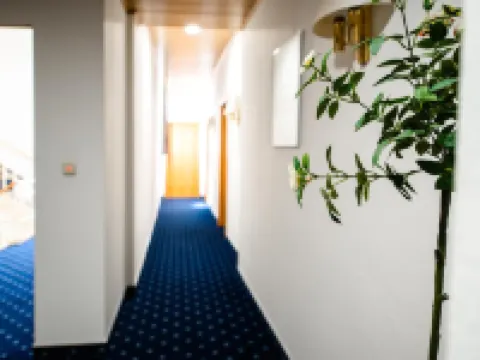 Hotel Fränkischer Hof Hotels in Kitzingen