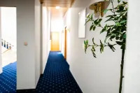 Hotel Fränkischer Hof Các khách sạn ở Marktbreit