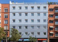 Hotel Olympia Universidades Hotels in Alboraya