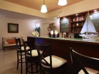 Asterias Boutique Hotel Hotels in Milos
