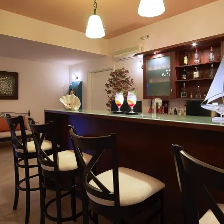 Asterias Boutique Hotel