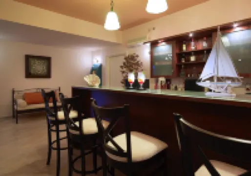 Asterias Boutique Hotel