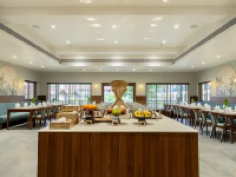 The Fern Wisteria Resort Dhari Hotels in Amreli
