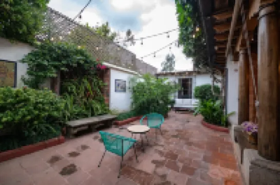 Barbara's Boutique Hostel