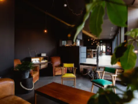 自由船 貝諾代酒店