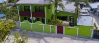 Palm Rest Hotel a Kaashidhoo
