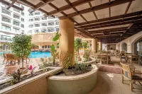 Azal Pyramids Hotel - Pools
