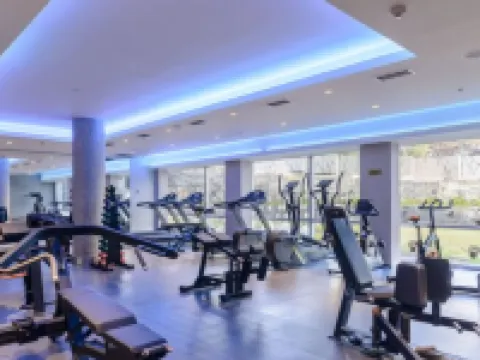 Epic Hotel Villa de Merlo Hoteles en Merlo