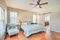 Spacious Williams Home w/ Yard: Near Hiking! - 3-Star