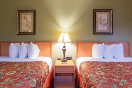 Old Town Inn Отели в г. Крестед-Батт