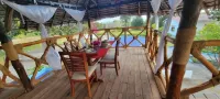 Mafia Fabu Lodge - 3-Star