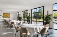 Sure Hotel by Best Western Arras Nord - Parkering