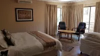 Tsessebe Guesthouse