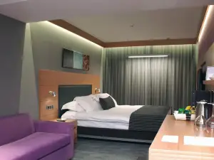 Met Hotel
