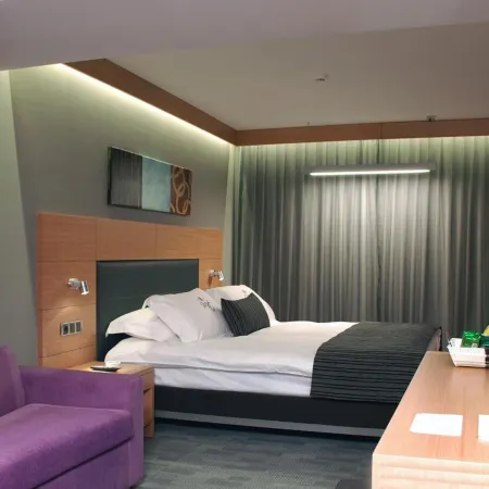 Met Hotel