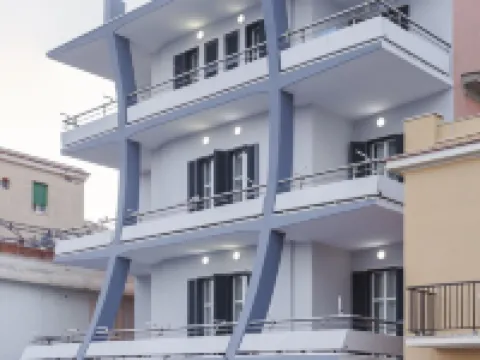 Hotel Riviera Hotels in Anzio
