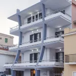 Hotel Riviera Hotels in der Nähe von Anzio beach