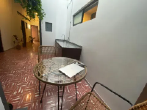 C. Santos Degollado 34