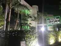 Sunchase Inn & Suites - Spa