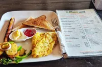 ホテル フォレスト レイク バックパッカーズ ホステル