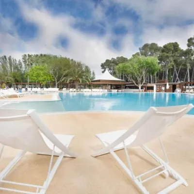 Tamarit Beach Resort Hotels near Tamarit Beach Resort