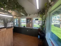Motel Santa Cruz