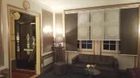 Hotel Phenix Paris - Pysäköinti