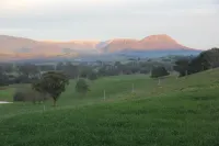Drom Aluinn B & B Hotels in Eildon