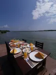 The Cove Pasikuda - Eco Resort Hotels in Kalkudah