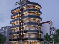 Osaka Boutique Phan Thiet Hotel Hotels near Thi House Homestay