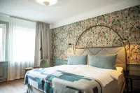 Home Hotel Bolinder Munktell Hotels in Mora