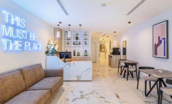 Hotel Levante St Julian's, Affiliated by Melia