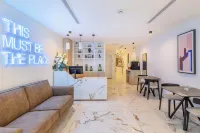 Hotel Levante St Julian's, Affiliated by Melia Hotels in St Julian's