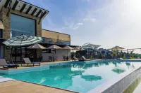 Tufaha Resort - Pools