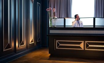 Kimpton Cardinal Hotel