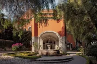 Rosewood San Miguel de Allende - 5-Star
