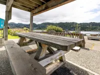 Jot's Resort Hotels in Curry County