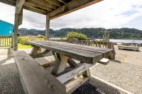 Jot's Resort Hotels in Gold Beach