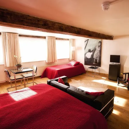 Galerie Hotel Dis