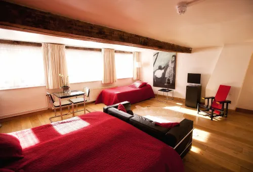 Galerie Hotel Dis - 3-Star