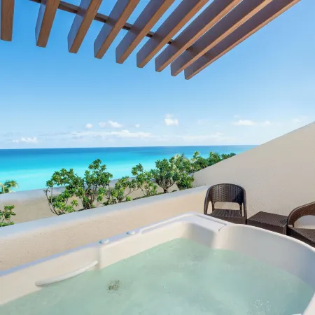 Royal Solaris Cancun-All Inclusive